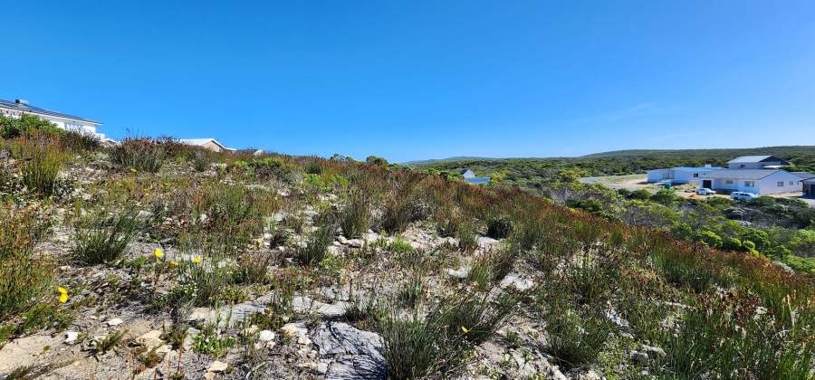 0 Bedroom Property for Sale in Struisbaai Western Cape